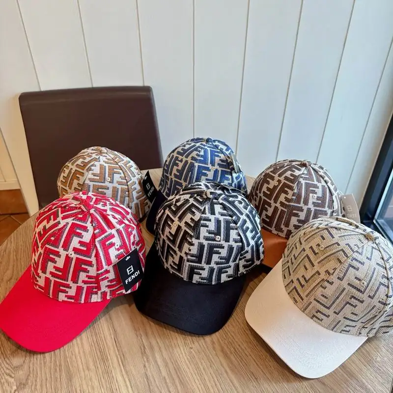Fendi cap 050501